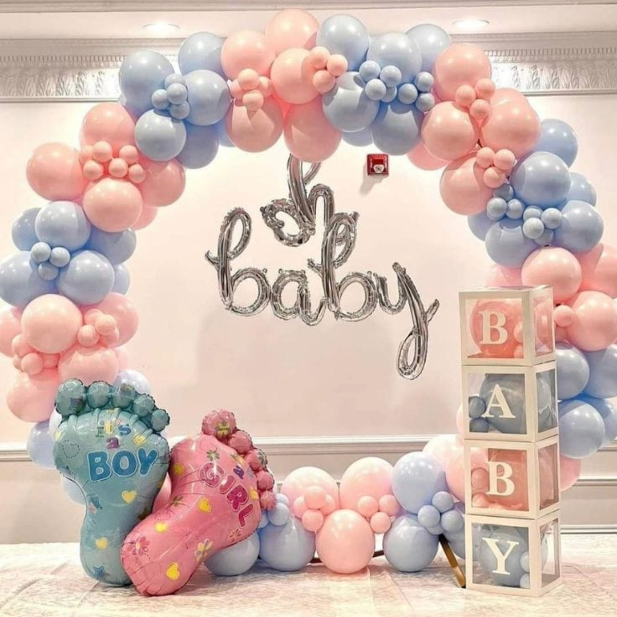 Baby Shower