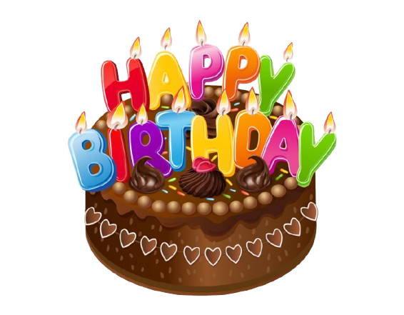 Birthday Decorations