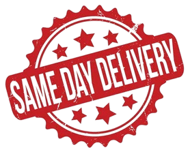 Same Day Decorations