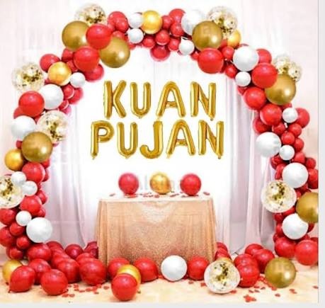 Kua pujan decoration in Gurgaon
