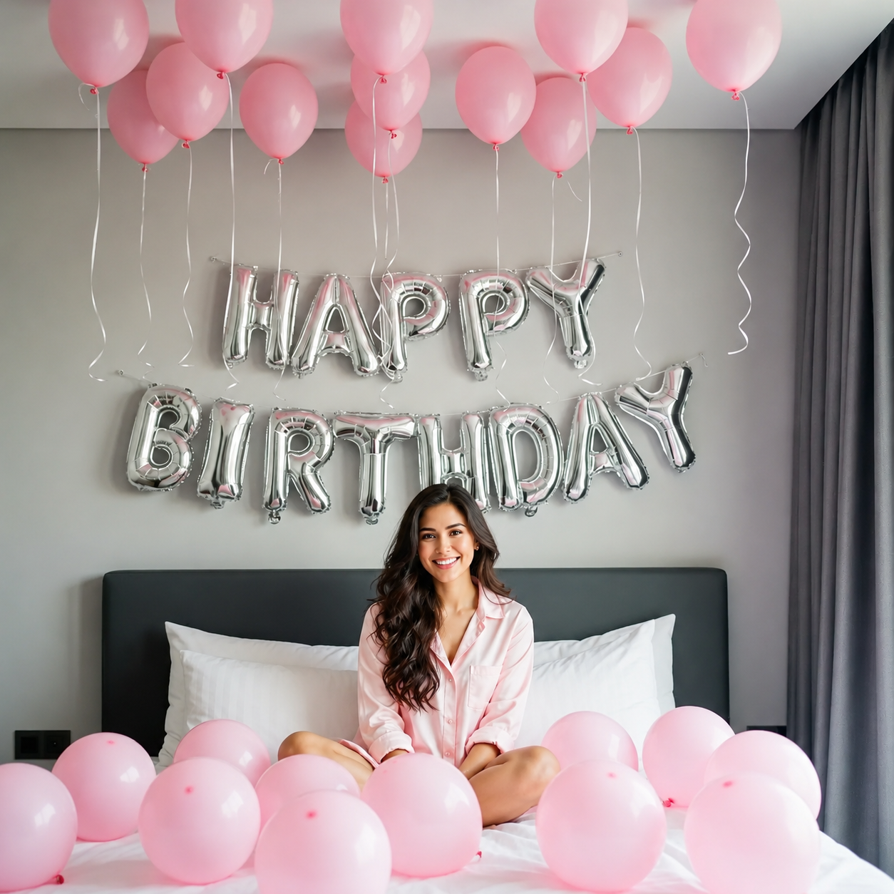 Birthday decoration Gurgaon
